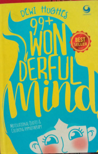99+ Wonderful Mind