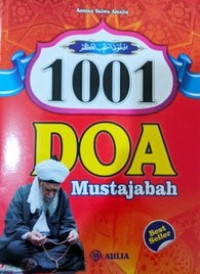 1001 Doa Mustajabah