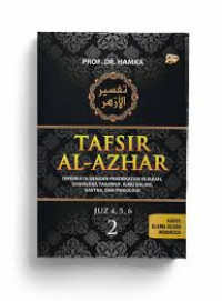 Tafsir Al-Azhar 2