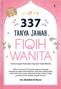 337 Tanya Jawab Fiqh Wanita