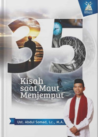 35 Kisah Saat Maut Menjemput