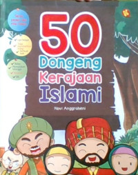 50 Dongeng Kerajaan Islami