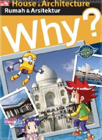 WHY? House & Architecture