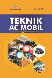 Teknik AC Mobil