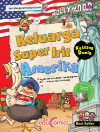 Keluarga super irit; Keliling Dunia : Amerika