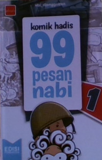 99 PESAN NABI