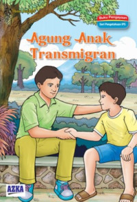 Agung Anak Transmigran
