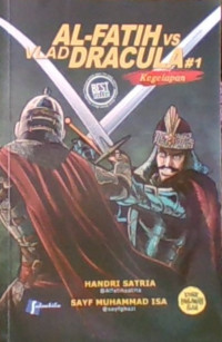 Al-Fatih vs Dracula #1; Kegelapan
