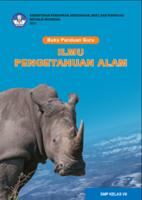 Buku Panduan Guru Ilmu Pengetahuan Alam SMP Kelas VII