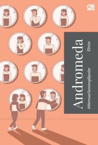 Andromeda; Memoar Seorang Bipolar