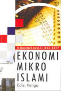 Ekonomi Mikro Islami