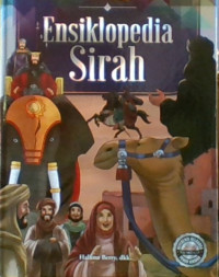 Ensiklopedia Sirah