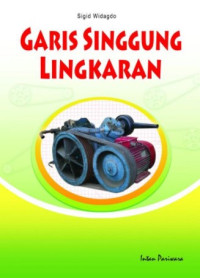 Garis Singgung Lingkaran