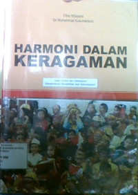 Harmoni dalam Keragaman