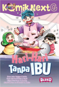 KKPK Next G : Hari-Hari Tanpa Ibu