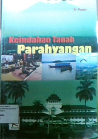 Keindahan Tanah Parahyangan