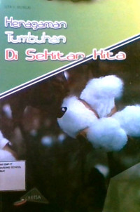 Keragaman Tumbuhan Di Sekitar Kita