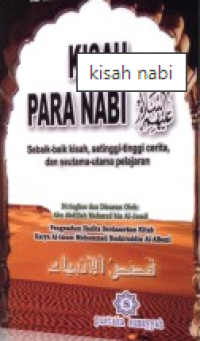 Kisah Para Nabi AS