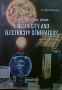 Knowing More About Electricity And Electricity Generators