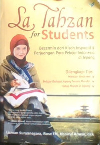 La Tahzan For Students