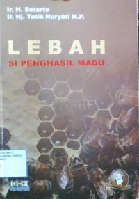 Lebah Si Penghasil Madu