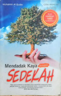 Mendadak Kaya Dengan Sedekah