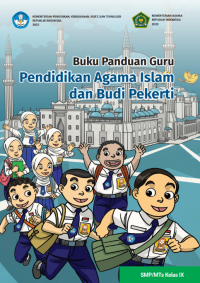 Pendidikan Agama Islam dan Budi Pekerti SMP/MTs Kelas IX