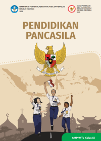 Pendidikan Pancasila SMP/MTs Kelas IX