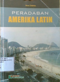 Peradaban Amerika Latin