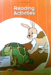 Reading Activities