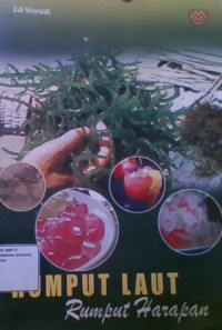 Rumput Laut Rumput Harapan