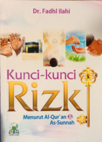 Kunci-Kunci rizki
