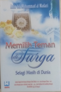 Memilih Teman di Surga