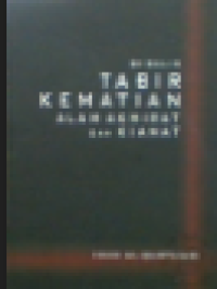 Dibalik Tabir Kematian Alam Akhirat Dan Kiamat