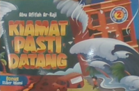 Kiamat Pasti Datang