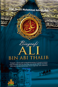 Biografi Ali Bin Abi Thalib