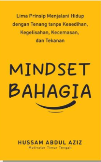 Mindset Bahagia