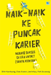 Naik-Naik Kepuncak karier