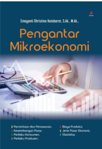 Pengantar Mikroekonomi