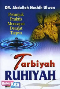Tarbiyah Ruhiyah