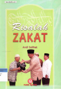 Risalah zakat