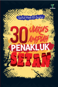 30 Jurus Ampuh Penakluk Setan