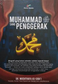 Muhammad Sang Penggerak