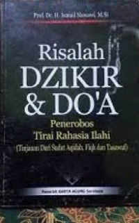 Risalah Dzikir dan Doa