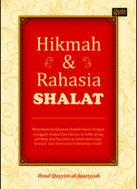 Hikmah & Rahasia Shalat