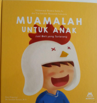 Muamalah untuk Anak: Jual Beli yang Terlarang