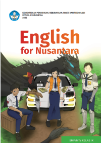 English for Nusantara SMP/MTs Kelas IX