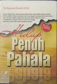 Hidup Penuh Pahala