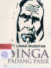 Umar mukhtar : Singa Padang Pasir