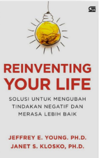 Reinvebting Your Life